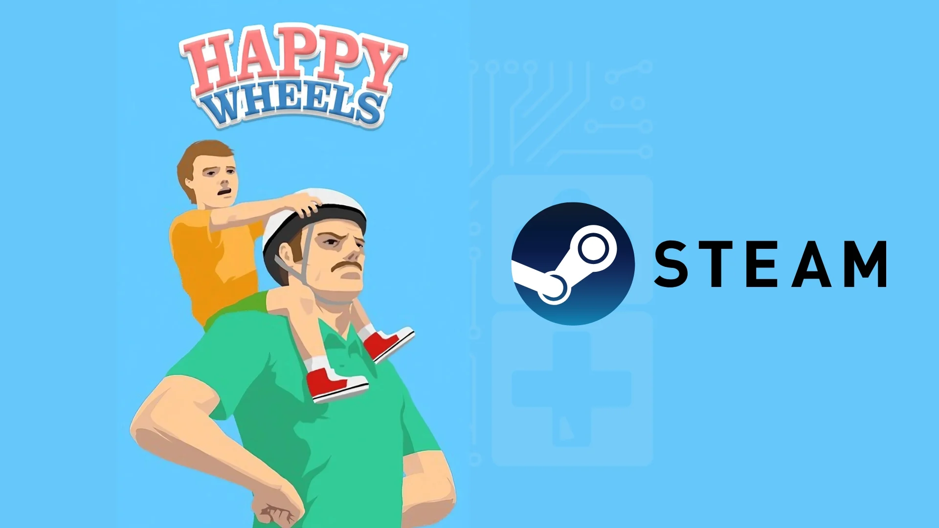 happysteam