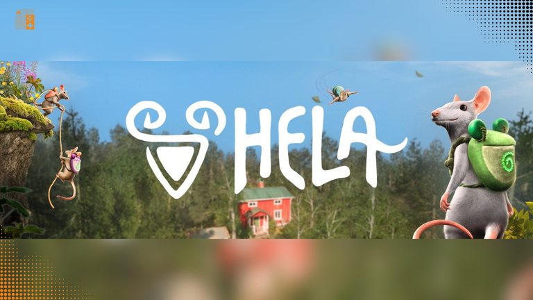 hela-port