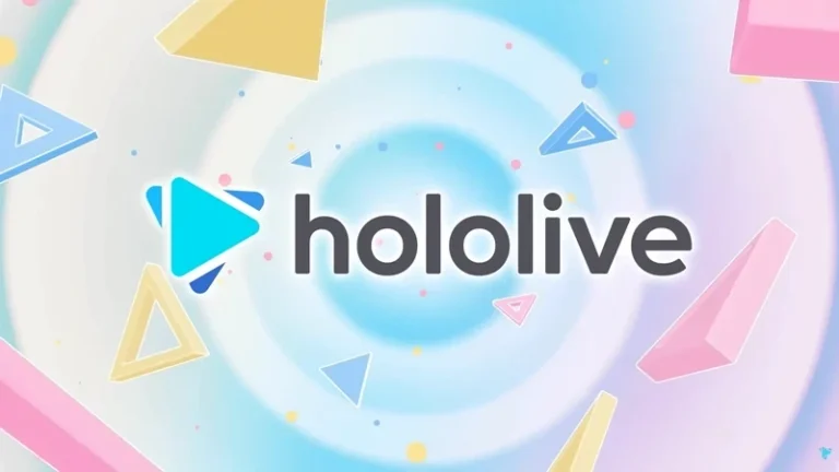 hololiveport