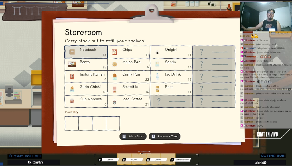 Yokai Mart: cozy, sobrenatural y adictivo 12 image 14