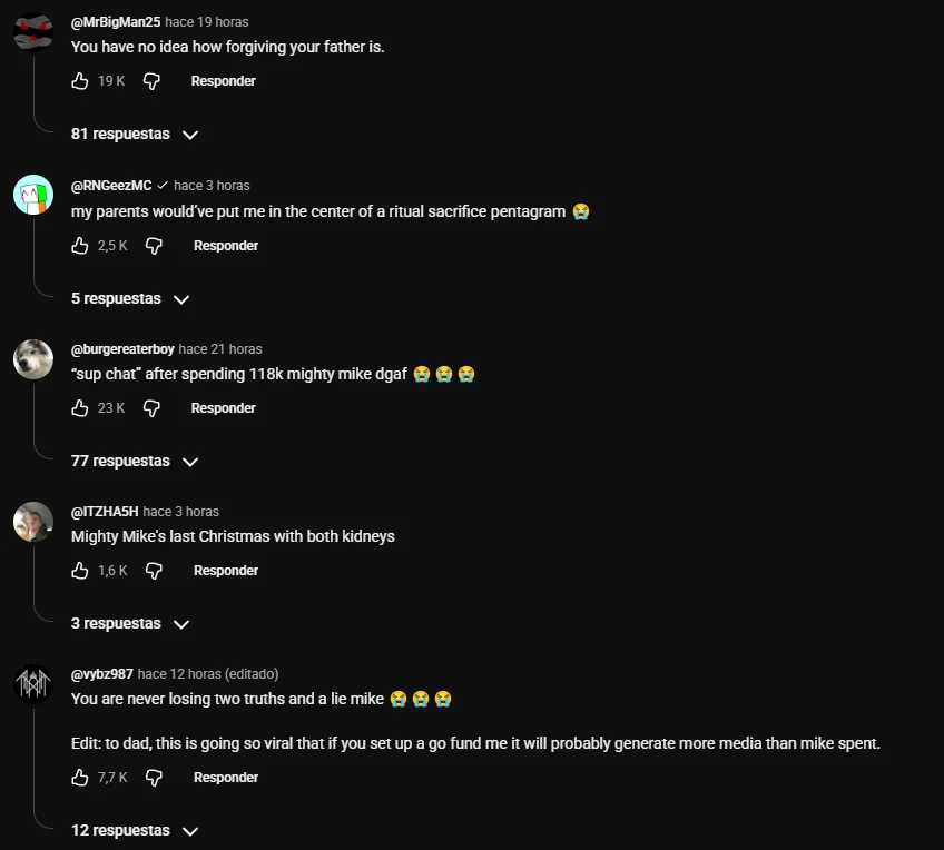 YouTube: niño de 9 años gasta 118.000 dólares en publicidad de su canal 4 image 3