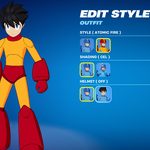 megamanfortnite