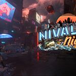 nivalis-port