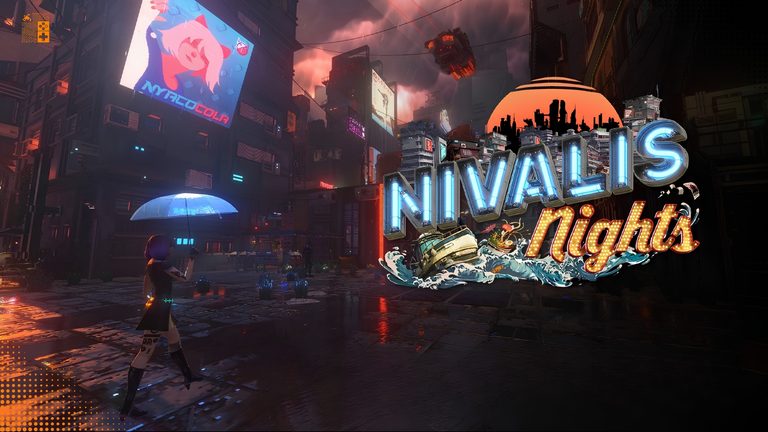 nivalis-port