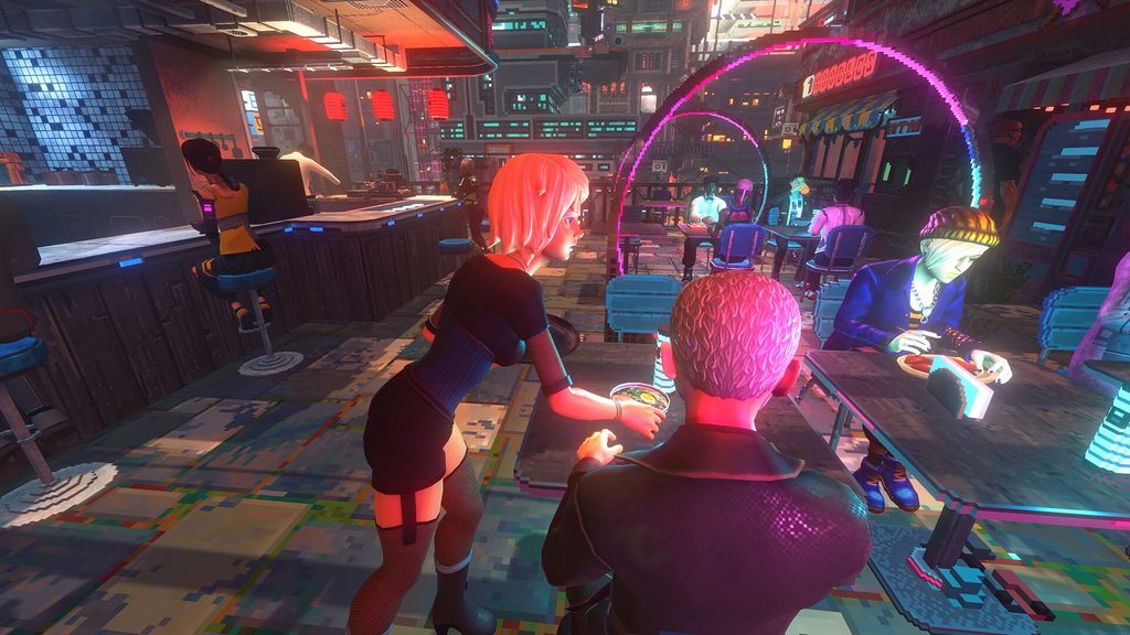 Nivalis Nights: precio, fecha y requisitos para PC 5 nivalis1