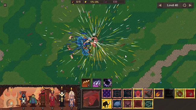 orcincrementalniu