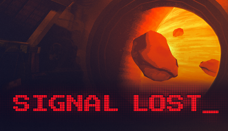 signallost