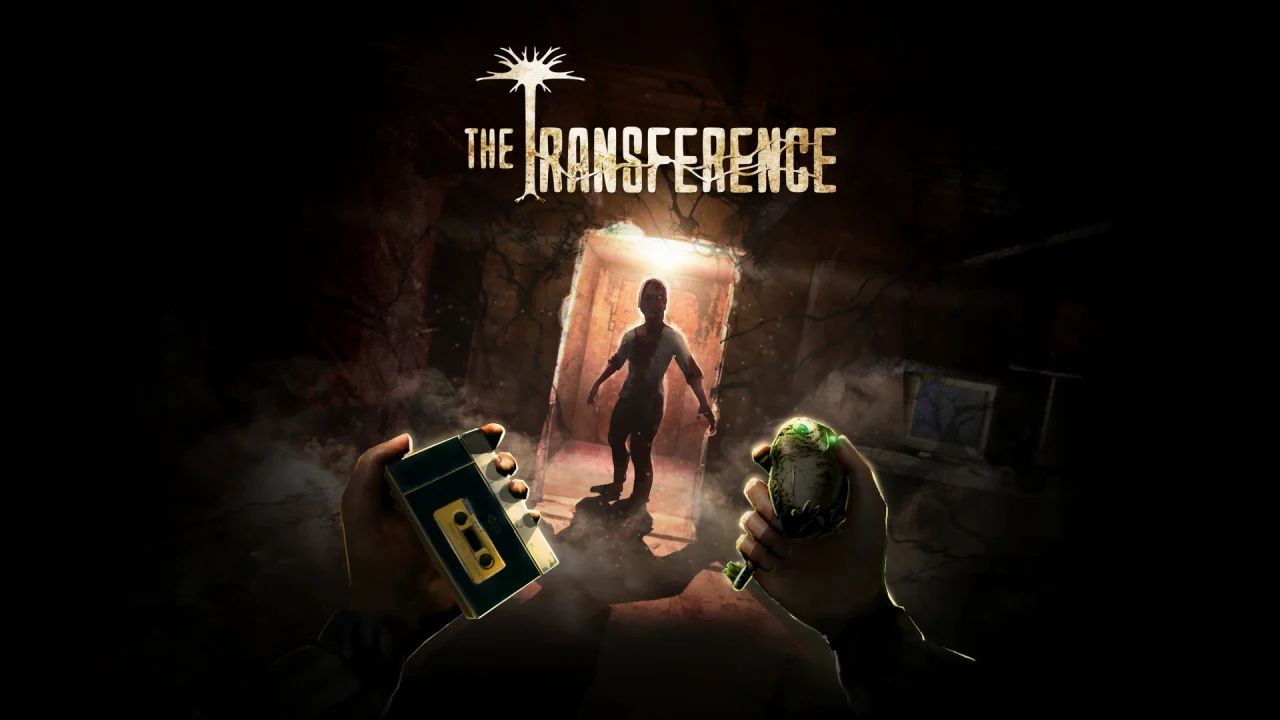 thetransferenceport