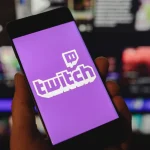 twitch-port
