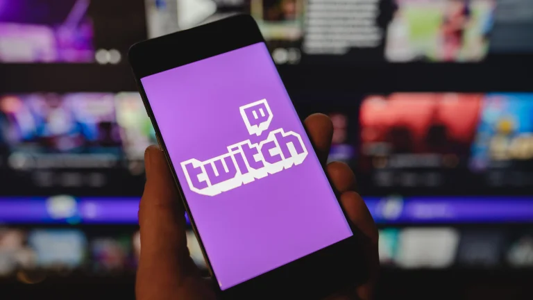 twitch-port