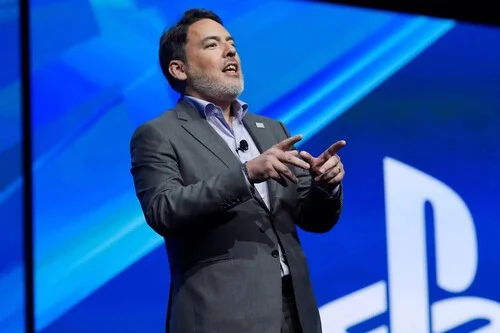Shawn Layden y el escepticismo sobre la próxima generación de consolas 4 500 333