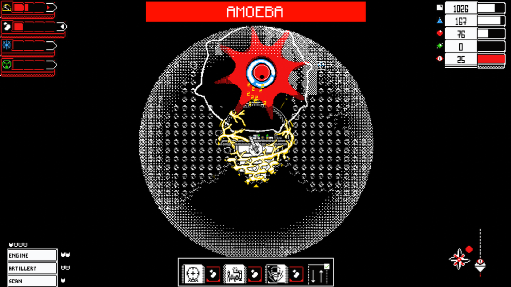 Amoeba