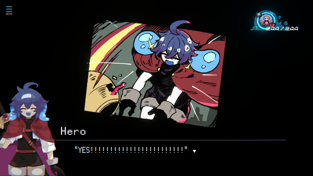 Annihilated EN 01