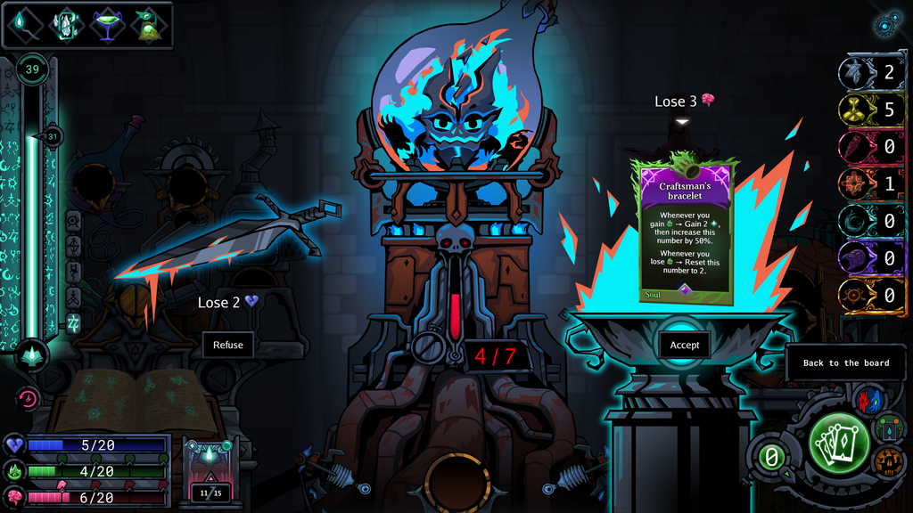 Corpus deal