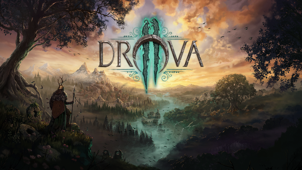 Drova II Keyart 16 9