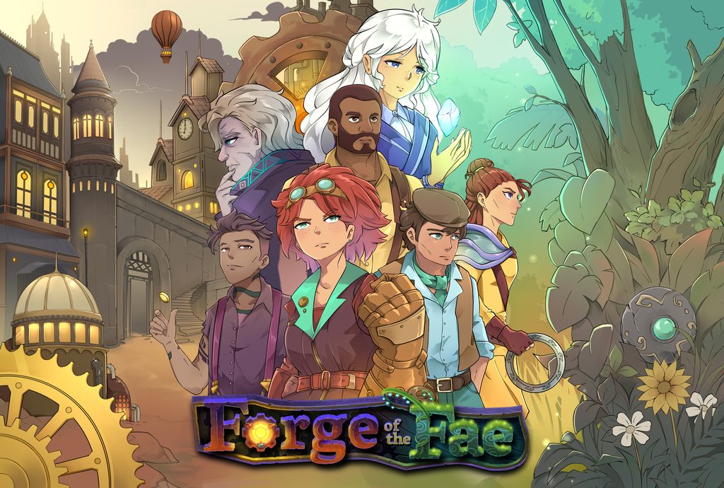 FotFKeyart