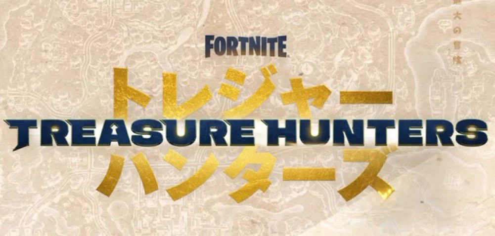 Fortnite da la bienvenida a 'Treasure Hunters' con One Piece, A$AP Rocky y Hatsune Miku pirata 4 HVZddnoW0AAlR62