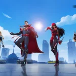 Marvel Project Comet Mobile-1781941822104