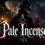 PaleIncense