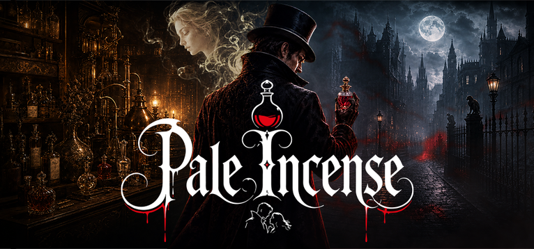 PaleIncense