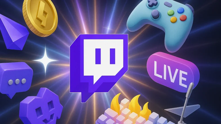 Twitch-Latest-News