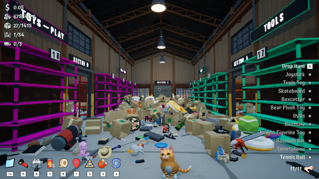 WC Screenshot 3