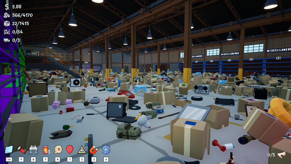 WC Screenshot 5