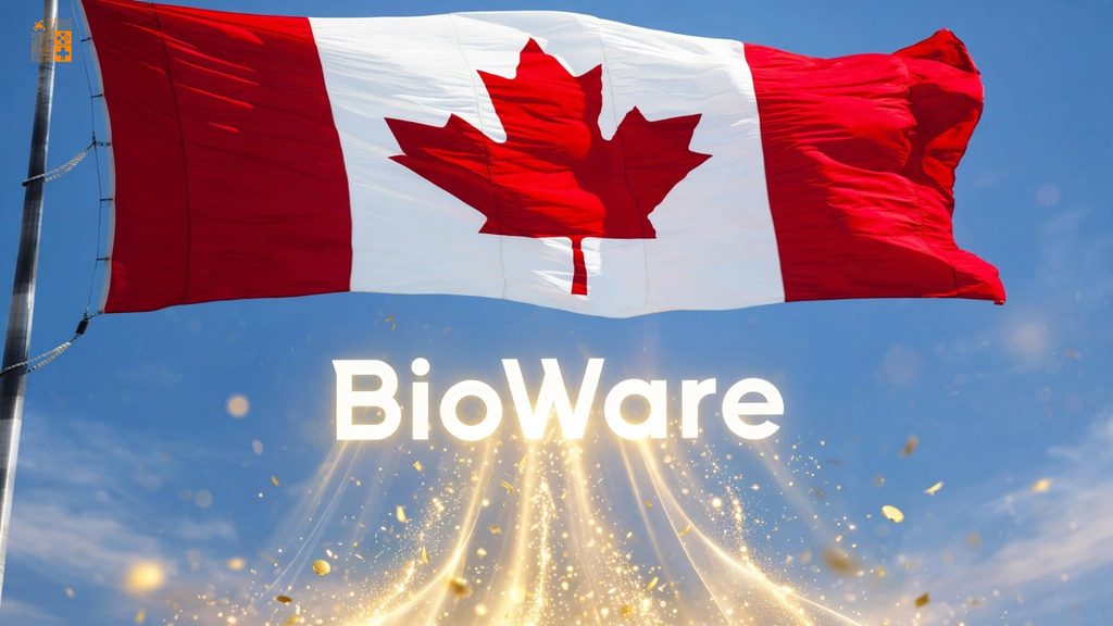bioware canada
