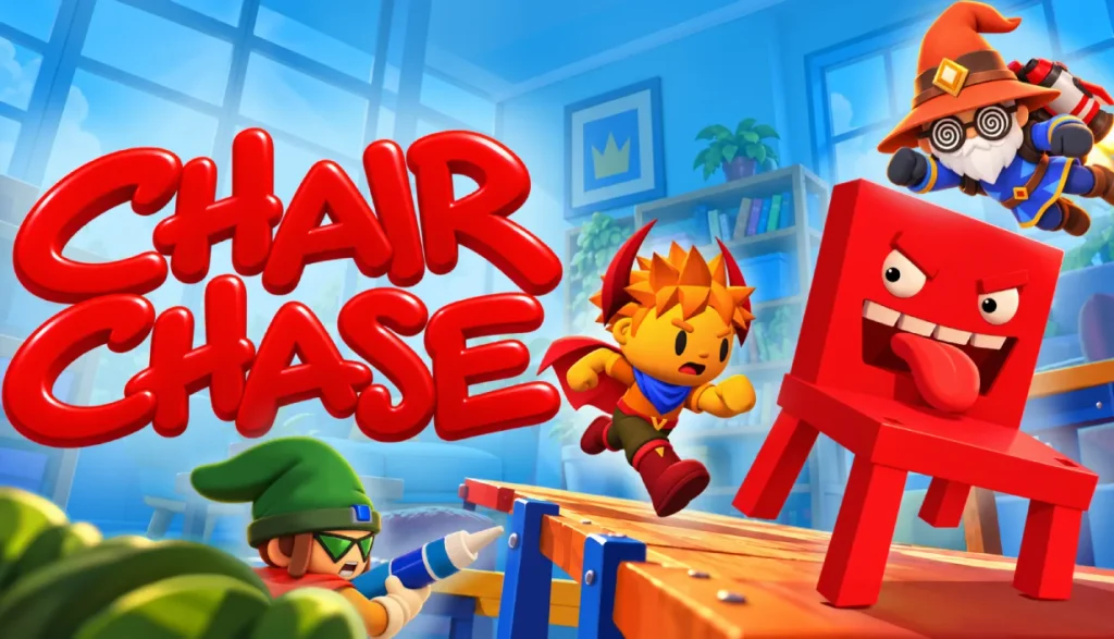 chairchase
