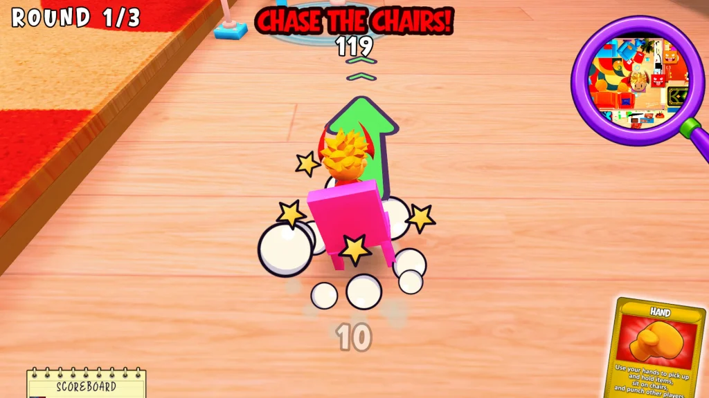chairchasestill