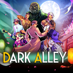 dark-alley