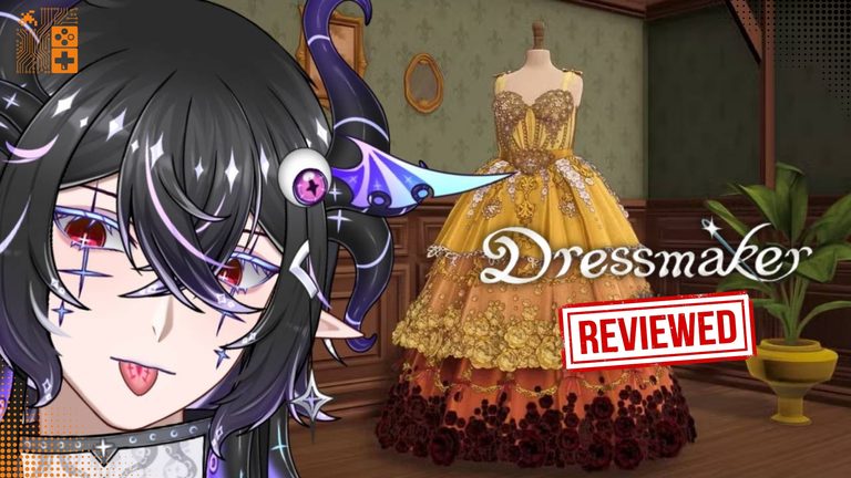 dressmaker-port