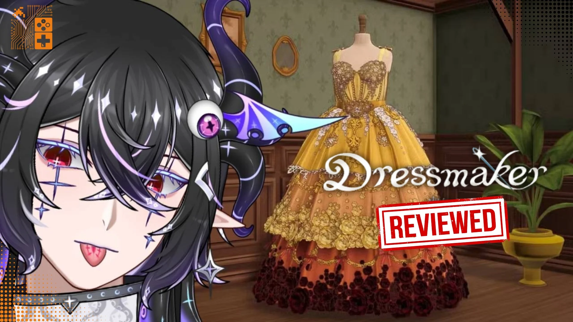 dressmaker-port