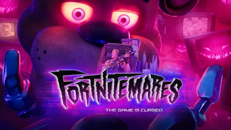 fnaf-fortnite-fortnitemares-artwork