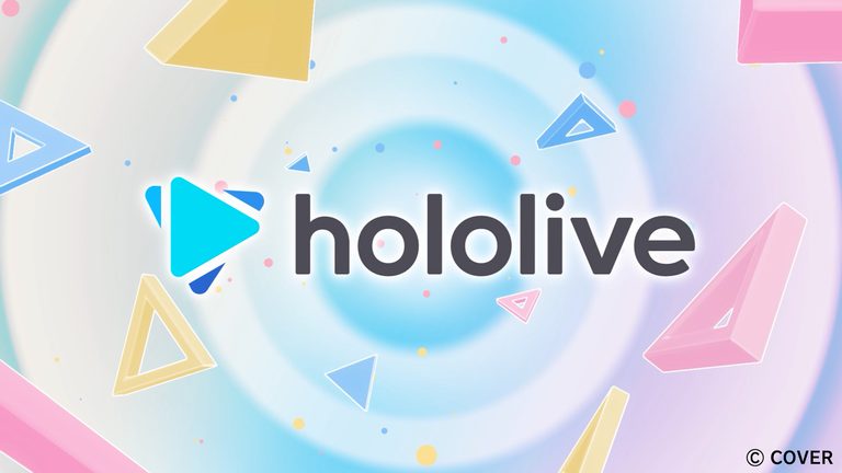 hololive