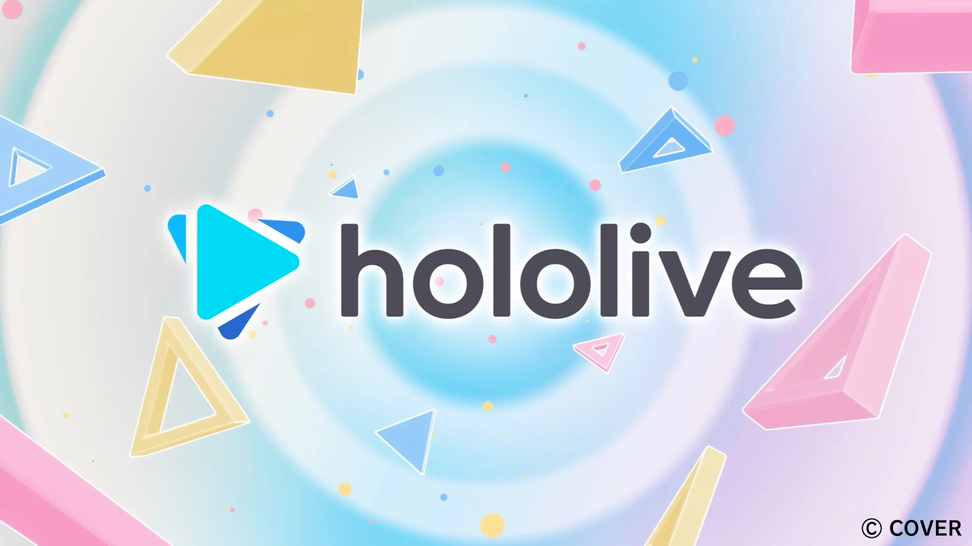 hololive