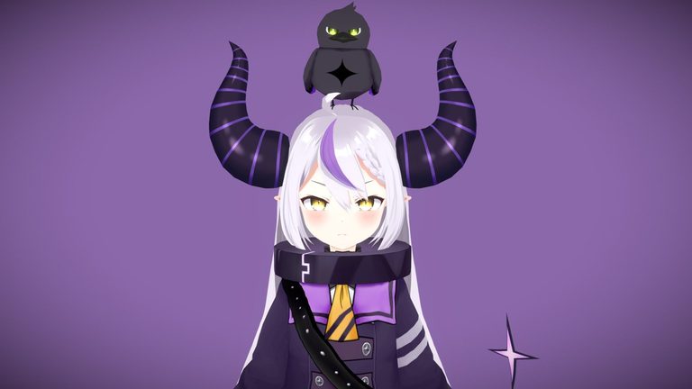 laplus darkness 1