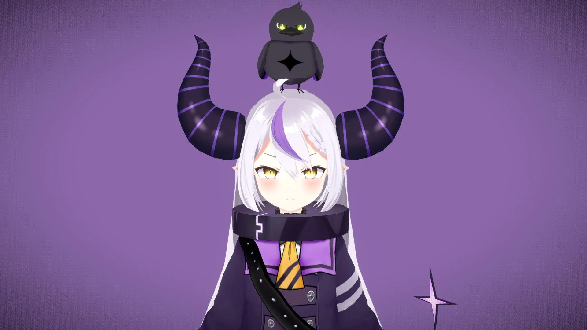 laplus darkness 1