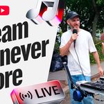 livereactyoutube
