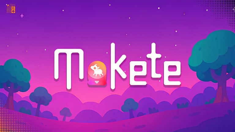 mokete-port