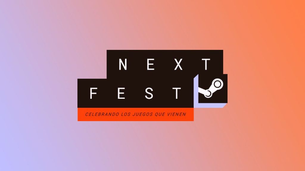 next fest junio 2026 ico