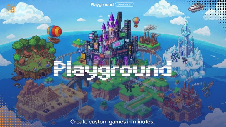playgroundgoogle-port