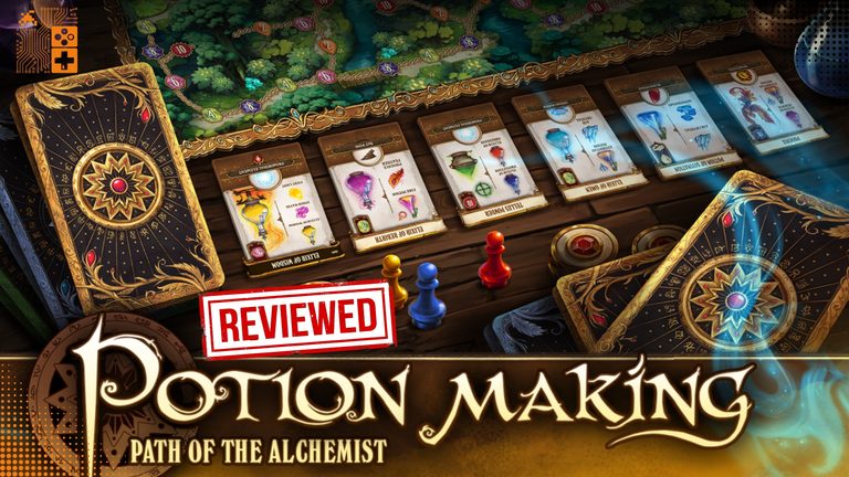 potionmaking-port