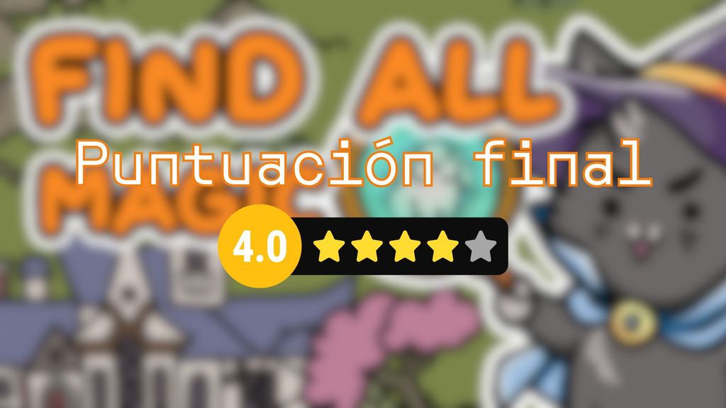 puntuacion findall4