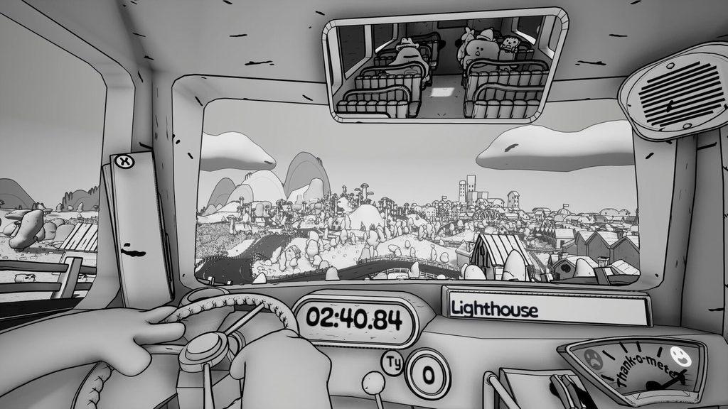 Thank You Bus Driver: buen recibimiento, pero pocos jugadores 4 ss 4dff09c13c0db0c23d120d3304121efa29266c50.1920x1080