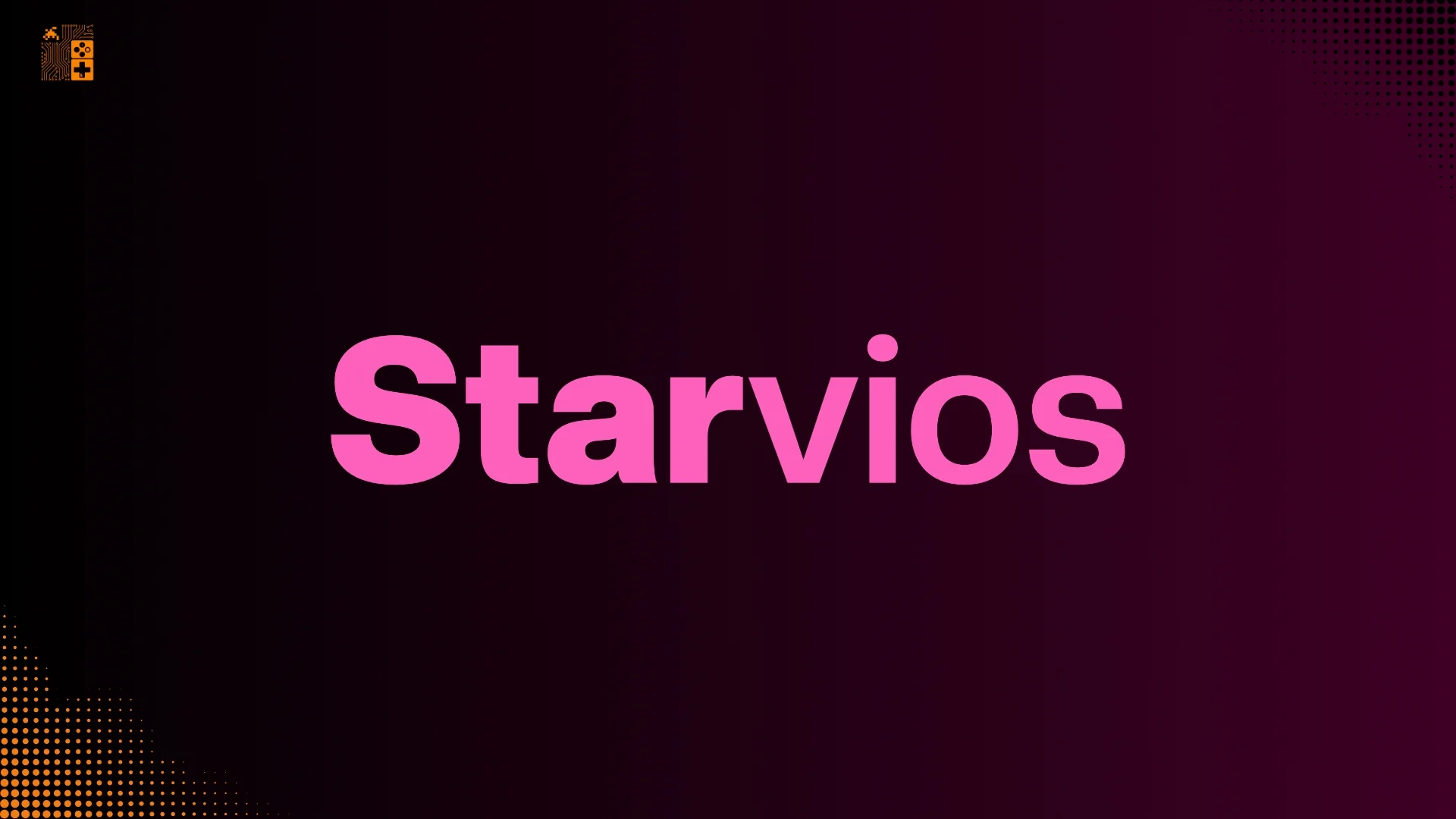 starvios-port