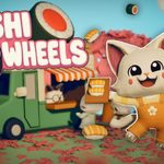 sushionwheelsport
